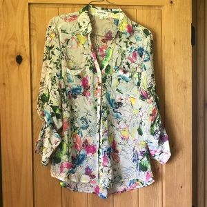 💗💙Express Water Color Portofino💙💗